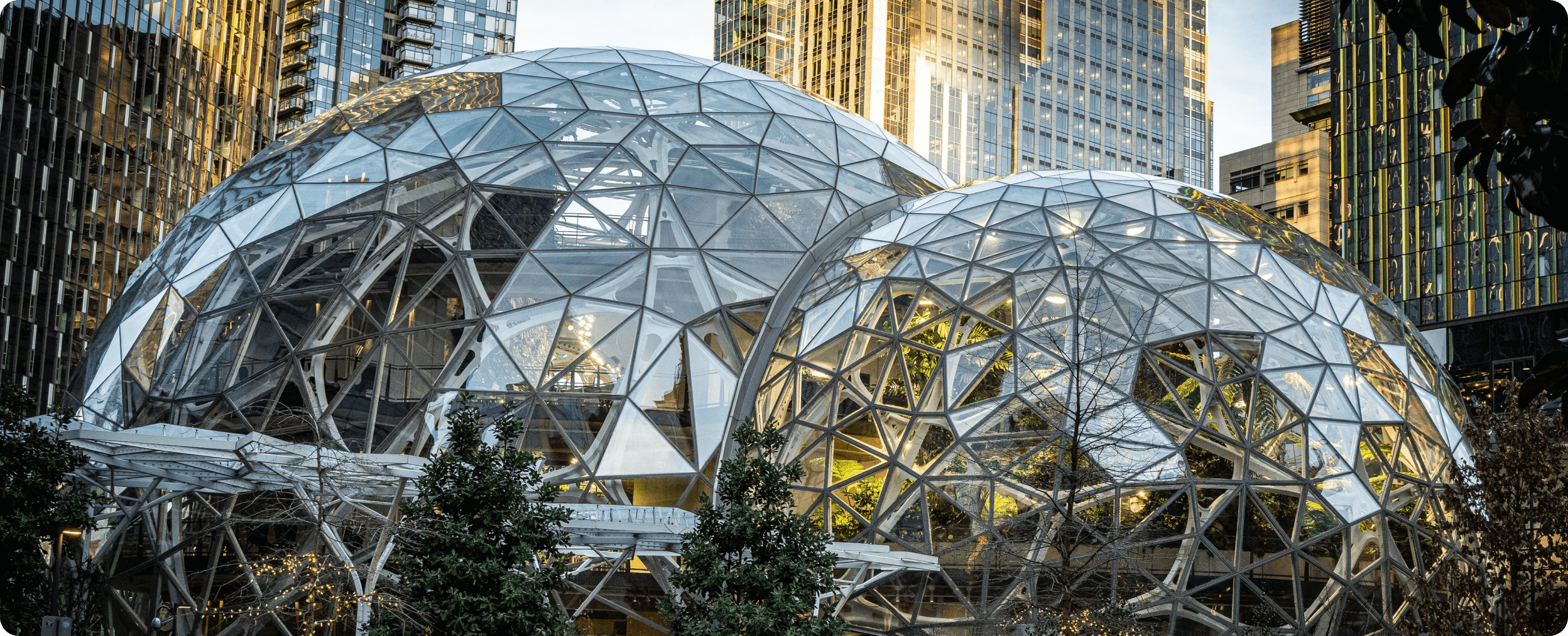 Aws headquarters