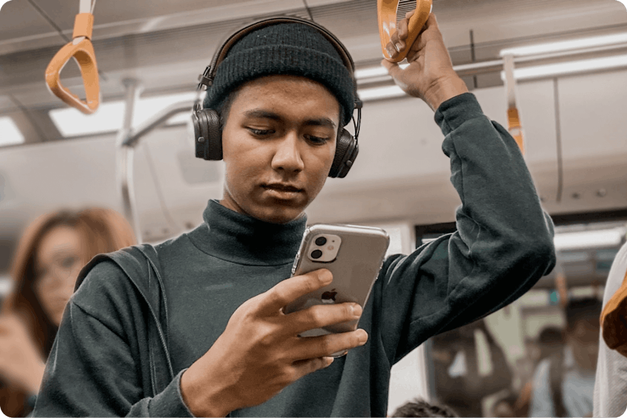 Aws sendbird mobile