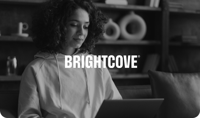 Partners brightcove