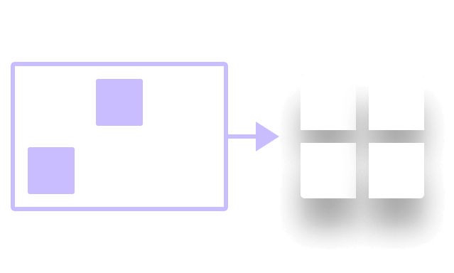 Modules and components