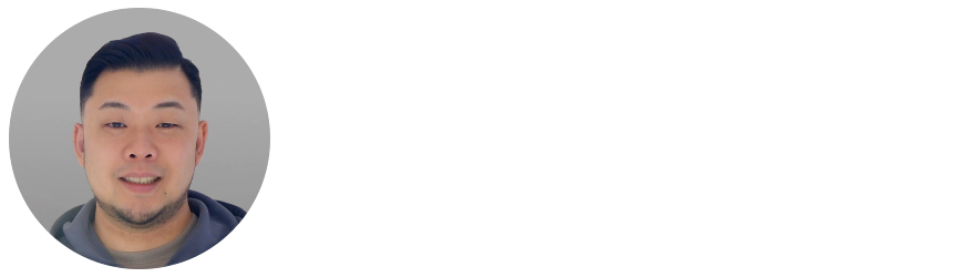 Mike Cha, Head of Product Management